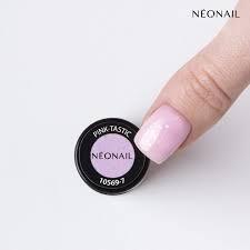 NEONAIL Rózsaszín félig átlátszó hibrid lakk Pink-tastic 7, 2 ml (10569-7)