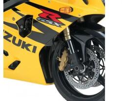 Puig Fenda Extenda sárvédő hosszabbító Suzuki GSX-R600/750/1000 Puig Bicikli alkatrészek Kerékpáros kiegészítők Kerékpár sárvédők
