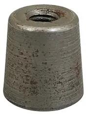 Piaggio (oem) PIAGGIO CONE - kormányrögzítő kúp 50 ZIP 2000+ (583840) PIAGGIO (OEM) Kormányok és tartozékaik Kormánycsapágyak