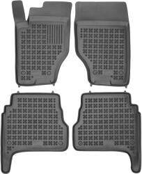 Rezaw-Plast Kia Sorento I 2003-2009 Autószönyegek autóhoz Vályú