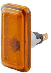 HELLA Prídavné smerové svetlo HELLA 2BM 003 647-021 (2BM 003 647-021)