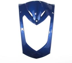Kymco Agility első burkolat (kék) 64301-LCB9-C10-BAP Kymco Vázak, idomok, kiegészítők Idomok, burkolat elemek