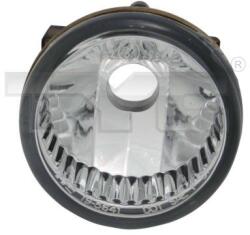 TYC Hmlové svetlo TYC 19-0961-01-2 (19-0961-01-2)