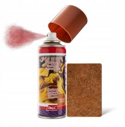 Palc Barna Spray Palc Festék Nubuk Velúr Bőrhöz (m3_14942)