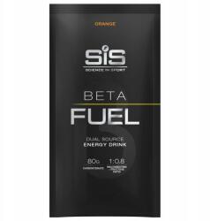 Science in Sport Sis Beta Fuel 82g narancsos ízű izotóniás szénhidrátos energiaital