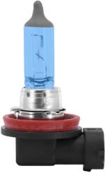 Flösser MEGABLUE halogén izzó H11 12V 55W, PGJ19-2 foglalat (darabonként) FLOSSER Elektromos alkatrészek Világítás és fényjelzés Izzók Fényszóróizzók H8/H9/H11/PGJ19 izzók