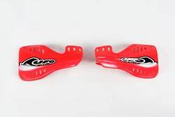 UFO Kézvédő piros Honda CRF450R/250R/X UFO Vázak, idomok, kiegészítők Kézvédők