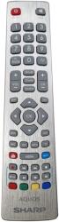 Sharp Tv Távirányító Sharp Aquos Rádiós SHW/RMC/0003N Tv-hez (LC32CHF51111E)