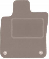 Wielganizator Velúr vezetőszőnyeg Volvo V60 II kombihoz, sedan (2018-)