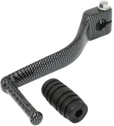 Vicma Selection P2R váltókar Derbi 50 Senda, GPR-Gilera 50 SMT, RCR alumínium-karbon hatás Vicma Erőátviteli alkatrészek Váltók és alkatrészeik Váltókarok