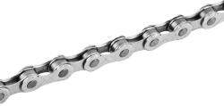 NEWTON X10e 10 sebességes E-bike lánc, 136 szem, ezüst (Shimano-SRAM kompatibilis) NEWTON Bicikli alkatrészek Kerékpár alkatrészek Bicikliláncok