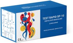 DDS Diagnostic Test Rapid SP-10 fertilitate masculina (lichid seminal) Autotestare, 1 bucata, DDS Diagnostic