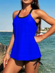 Shein IC02105 Shein Kétrészes Tankini Fürdőruha (2) M