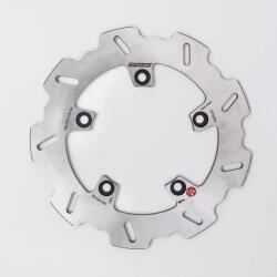 Braking Wave Fix hátsó féktárcsa AP08RID Braking Futómű és fék alkatrészek Féktárcsák