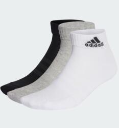adidas Zokni Adidas C Spw Ank 3P 40/42 (IC1281)