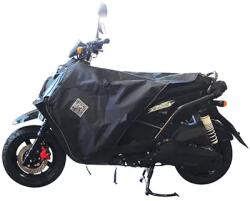 Tucano Urbano R017-N lábtakaró Kymco 50 Agility, 125 Agility, Peugeot 50 Ludix, TKR, MBK 50 Booster, Nitro, Yamaha 50 BWS, Aerox, Piaggio 50 NRG (Termoscud, S. G. A. S. Anti-flap rendszer) TUCANO URBANO Vázak, idom