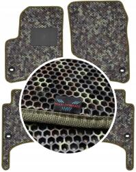 Max-Dywanik Vw Touareg I 2002-2010 Autószönyegek Eva gumi Moro