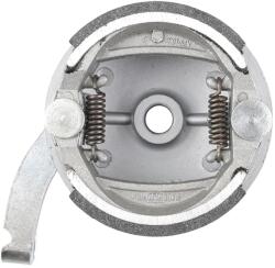 SELECTION P2R (Motorisé) SELECTION P2R első fékdob MBK-MOTOBECANE CYCLO-hoz, 80 mm átmérő, 11 mm tengely, pofákkal SELECTION P2R (Motorisé) Futómű és fék alkatrészek Fékpofák (dobfék)