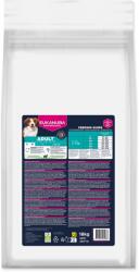 EUKANUBA granulátum Felnőtt Kis és Közepes, bárányhúsban gazdag 18kg