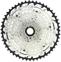 SHIMANO SLX M7100 12 sebességes kazetta (10-51, MicroSpline, speciális ajánlat) SHIMANO Bicikli alkatrészek Kerékpár alkatrészek Kerékpár kazetták