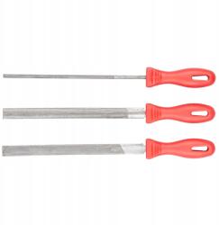 TOP TOOLS Fém Reszelő Készlet 3 Db-os 06A630 Tpx (06a630)