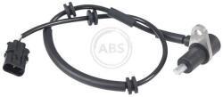 A. B. S Snímač počtu otáčok kolesa A. B. S. 30891 (30891)