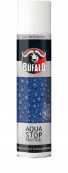 Bufalo Cipő impregnáló vízálló spray Aqua Stop Bufalo Protector 400ml (009175)
