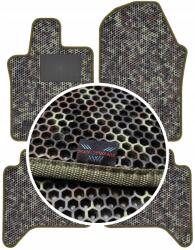 Max-Dywanik Volkswagen Amarok II 2022-től Autószönyegek Eva gumiból Moro