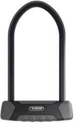 ABUS (Vélo) ABUS GRANIT XPLUS U-lakat 108 x 230 mm (17 mm átmérő) tartó nélkül, biztonsági szint 15 (ART minősítés) ABUS (Vélo) Bicikli alkatrészek Kerékpáros kiegészítők Biciklizárak