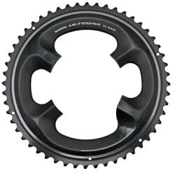 SHIMANO Ultegra R8000-R8050 11 sebességes lánctányér országúti kerékpárhoz, 52T, Ø110, 4 karos, külső SHIMANO Bicikli alkatrészek Kerékpár alkatrészek Kerékpár lánctányérok