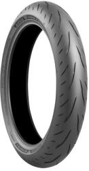 Bridgestone BATTLAX S23 első motorgumi 17'' 120/70-17 radiális ZR TL 58W BRIDGESTONE Felnik, gumik, kiegészítők Gumik Motorgumik