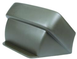 SIP Spareparts SIP sárvédő gumi 296982 - 256940, szürke, Vespa PK50 XL FL/HP/N/Rush/XL2/Automatica/Plurimatic/PK125 N/XL2 típusokhoz SIP Spareparts Bicikli alkatrészek Kerékpáros kiegészítők Kerékpár sárvédők