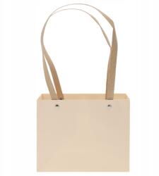 Trend-Deco Dekoratív papír tasak virágtartó ajándék