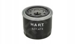 Hart Olajszűrő Hart 327 474