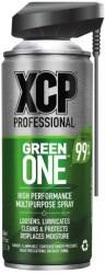 XCP ONE GREEN 400 ml multifunkciós, nagy hatékonyságú, kettős hatású rozsdaoldó kenőanyag spray XCP Műhely felszerelések, eszközök Kenő- és adalékanyagok Rozsdaeltávolítók