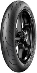 METZELER Sportec M9 RR első motorgumi 17'' 120/70-17 radiál TL 58W METZELER Kerekek és gumik Gumiabroncsok és tartozékaik Motorkerékpár gumiabroncsok