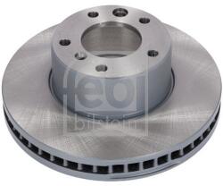 Febi Bilstein Brzdový kotúč FEBI BILSTEIN 26109 (26109)