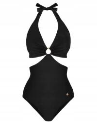 Feba Monokin fürdőruha Feba fekete F233/509S 42E/F (5903491253113)