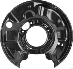 Herth+buss Jakoparts Ochranný plech proti rozstreku, Brzdový kotúč HERTH+BUSS JAKOPARTS J3350813 (J3350813)