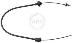 A. B. S Lanko ovládania spojky A. B. S. K27700 (K27700)