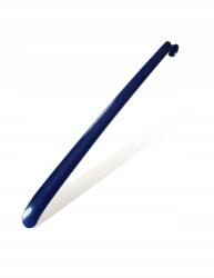 Kaps Műanyag Hosszú Cipőkanál 50CM Sötétkék (02_0047_108)