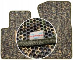 Max-Dywanik Bmw Z4 E85 Roadster 2003-2008 Autószönyegek gumi Eva autóhoz Moro