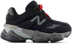 New Balance K Sneakers Pentru copii IV9060BK black (IV9060BK black)
