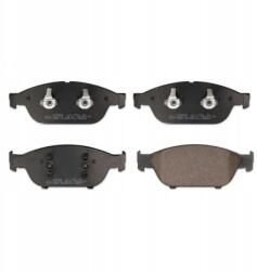 Breck 25158 00 551 00 Féktuskó készlet, tárcsafékhez