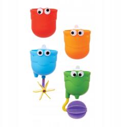 Munchkin Vizespoharak tapadókorongokkal (Cmuyuwanju181)