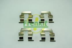 FRENKIT Súprava príslušenstva, obloženie kotúčovej brzdy FRENKIT 901259 (901259)