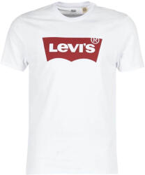 Levi's T-Shirt Graphic Set-In Neck 177830140 hm graphic white (177830140 hm graphic white)
