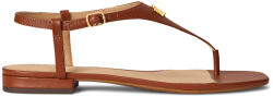 Ralph Lauren Sandale Everley 2-Sn-Fsa 802982881001 lauren tan