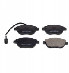 Breck Fékbetétek Elöl 237080070110 Breck