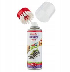 Palc Cipőtisztító hab sportcipőkhöz Palc ruházathoz (185190)